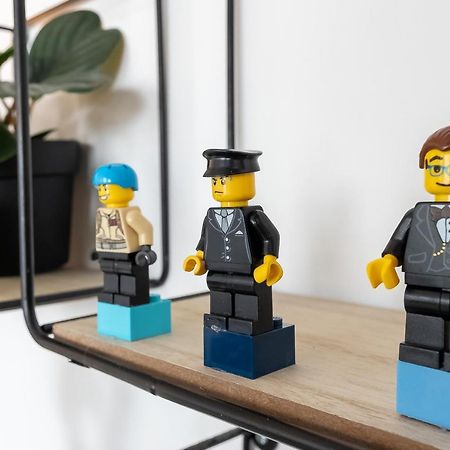 Two-Bedroom Legoland Windsor Resort By Belvilla Слау Экстерьер фото