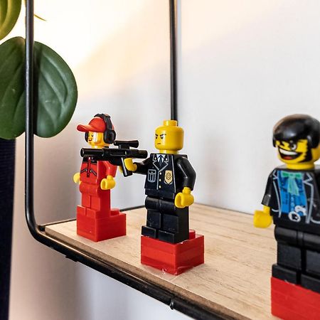 Two-Bedroom Legoland Windsor Resort By Belvilla Слау Экстерьер фото
