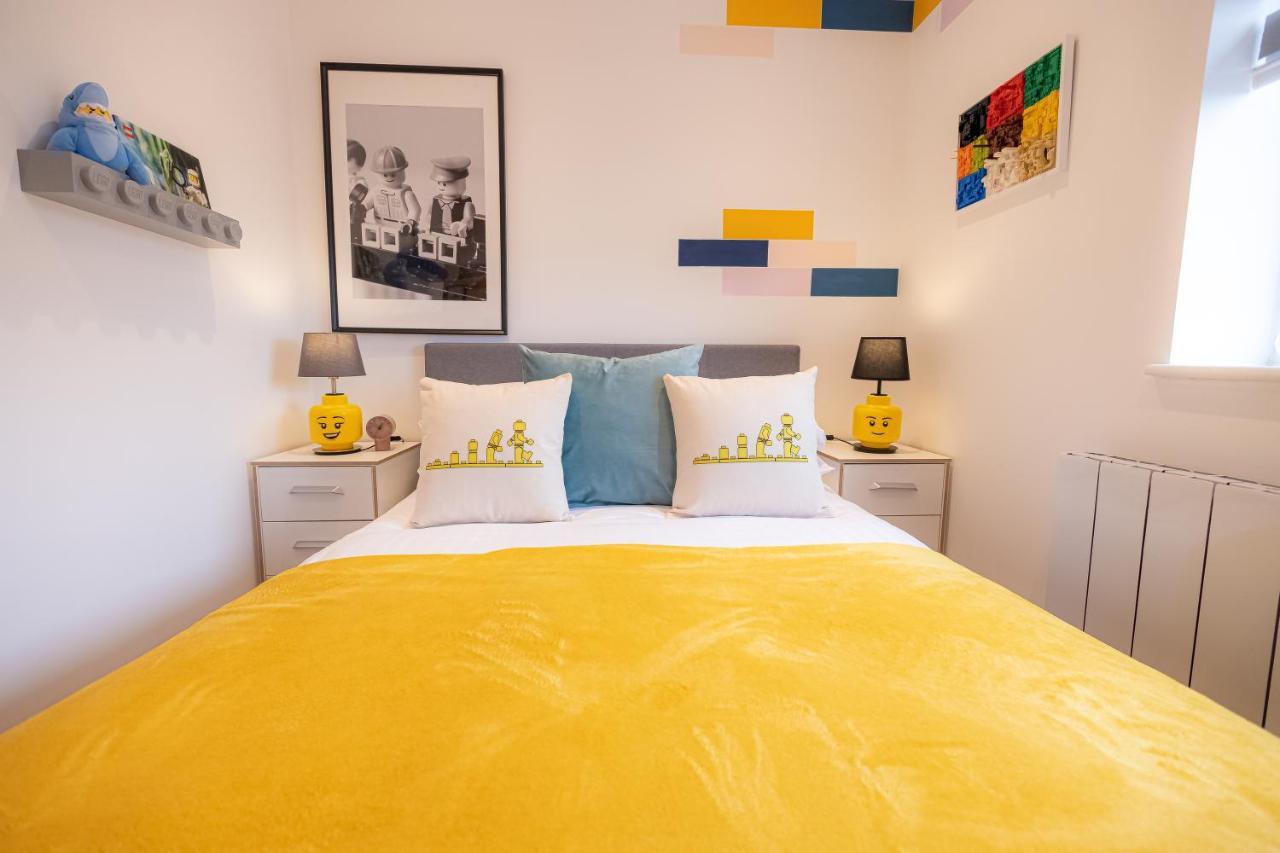 Two-Bedroom Legoland Windsor Resort By Belvilla Слау Экстерьер фото