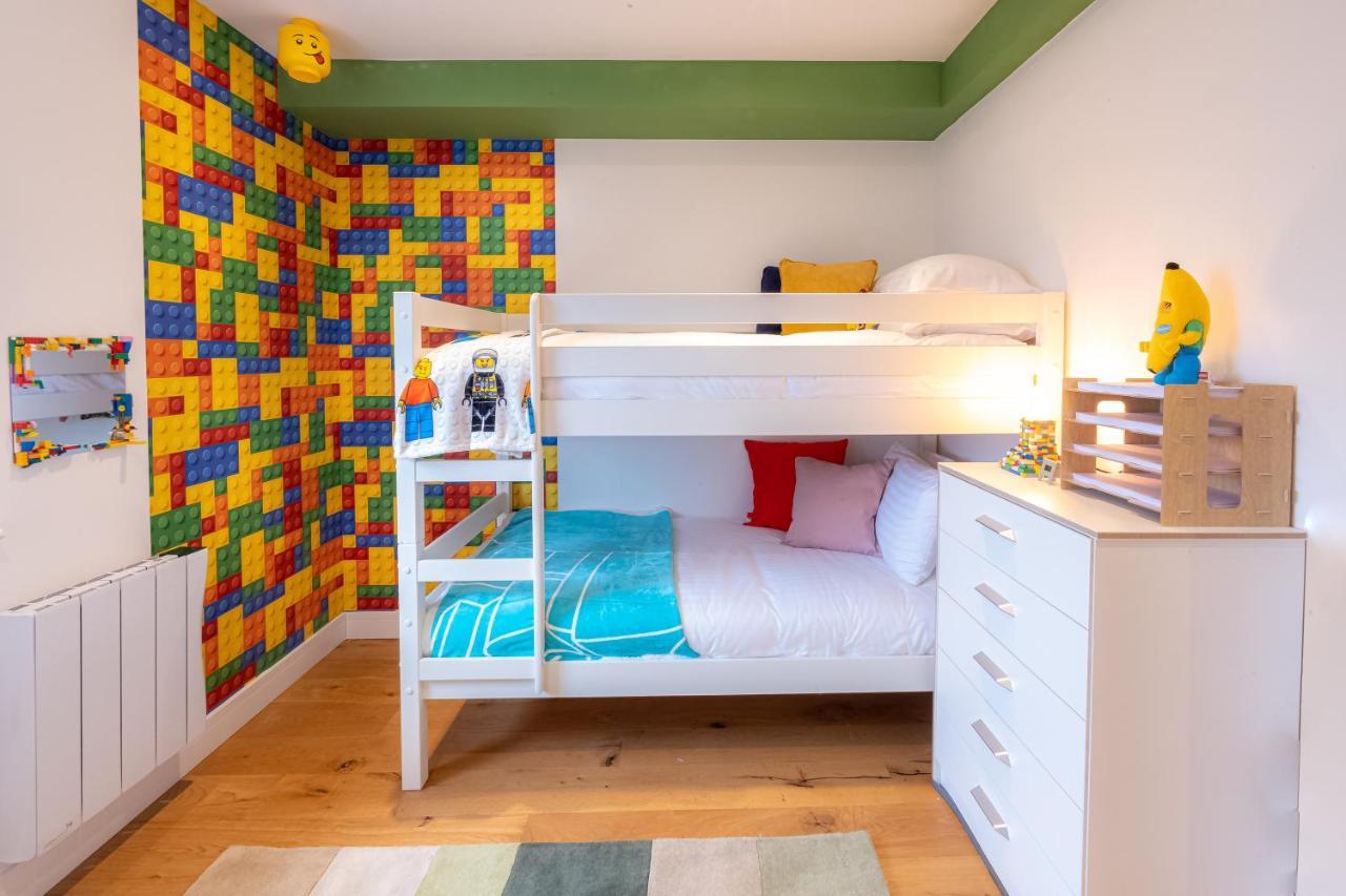 Two-Bedroom Legoland Windsor Resort By Belvilla Слау Экстерьер фото